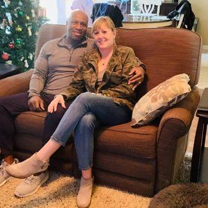 Meet your Posher, Leanne